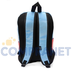 Imagen de Mochila Deportiva Urbana Everlast, p/notebook, con bolsillo 12121