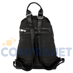 Mochila “Trendy”, matelasseada, 15 pulgadas, 12125 - comprar online
