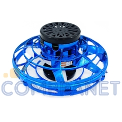 Spinner con Luz Led, Trompo Luminoso para niños, con USB, 12166 en internet