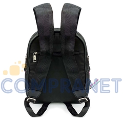 Mochila “Trendy” impermeable con bolsillo, 12128 en internet