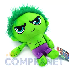 Hulk Sentado 40cm 11053 en internet