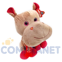 Elefante, Panda, con Bufanda 10280 - comprar online