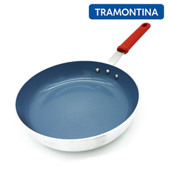 Sartén Recta Profesional Tramontina, 24 cm Profesional Antiadherente, 11955 - comprar online