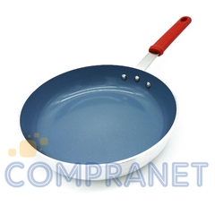 Sartén Recta Profesional Tramontina, 24 cm Profesional Antiadherente, 11955 - Compranet