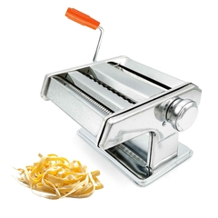 Máquina Fábrica de Pastas, Amasa Corta Fideos, Ampia 150 12403