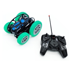 Auto Jeep Control remoto Giros 360º, 12518