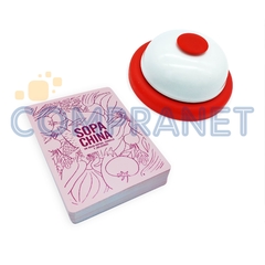 Sopa China 10847 - Compranet