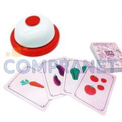 Sopa China 10847 - tienda online