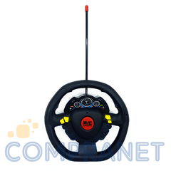 Imagen de Auto Deportivo Control remoto a pilas, 12512