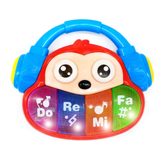 Musical de Animales Bebe 10678 - Compranet