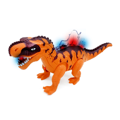Dinosaurio Con Luz y Sonido 11647