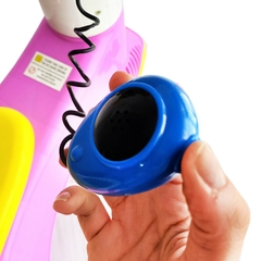 Triciclo con Luces y Sonido 10262