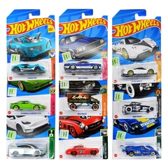 Auto Hot Wheels Surtidos x1, Original 12803 en internet