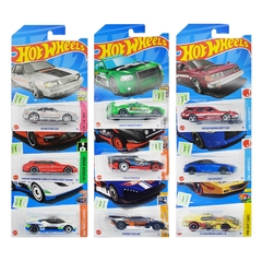Auto Hot Wheels Surtidos x1, Original 12803 - tienda online