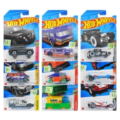 Imagen de Auto Hot Wheels Surtidos x1, Original 12803