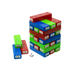 Juego de Mesa Torre apilable x 30 piezas, 12099 - comprar online