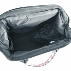 Mochila Bolso maternal Agarrate Catalina C/Bolsillos térmicos, 13526 - Compranet
