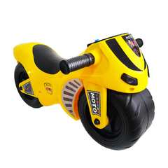 Buggy Moto Pata Pata infantil, Caminador C/Luz y Sonidos 13604 - comprar online