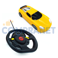Auto Deportivo Control remoto a pilas, 12514 - comprar online