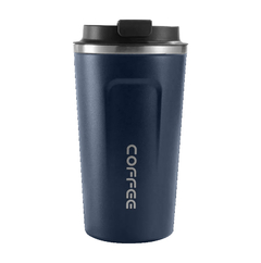 Vaso térmico Café, 510 ml Hermético Acero Inoxidable, C/Tapa 13600 - tienda online
