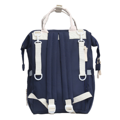 Mochila Bolso maternal Agarrate Catalina C/Cambiador 13525 - tienda online