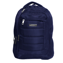 Mochila 18 pulgadas, Espalda “Pierre Cardin”, Porta Notebook 13518 en internet