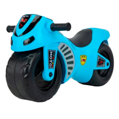 Buggy Moto Pata Pata infantil, Caminador C/Luz y Sonidos 13604