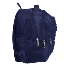 Imagen de Mochila 18 pulgadas, Espalda “Pierre Cardin”, Porta Notebook 13518