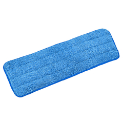Repuesto de Mopa de Microfibra, Paño absorbente, Trapeador 12629 - comprar online