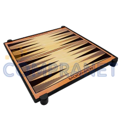 Juego de mesa, Tablero 7 en 1, ajedrez damas ludo 12837 en internet