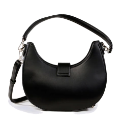 Imagen de Cartera Bandolera Squash Combinada Eco Cuero, Dama 13416