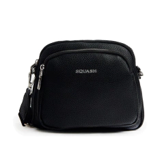 Bandolera Chica Squash Eco Cuero Dama 13419 en internet