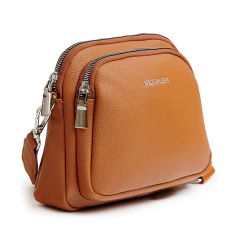 Bandolera Chica Squash Eco Cuero Dama 13419 - comprar online