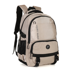 Mochila Urbana Deportiva 18” Porta Notebook Pierre Cardin 13663