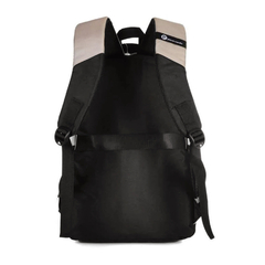Imagen de Mochila Urbana Deportiva 18” Porta Notebook Pierre Cardin 13663