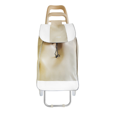 Carrito de Compras Changuito Supermercado 2 ruedas Plegable 13693 - comprar online