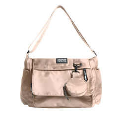 Bandolera Cartera Grande Agarrate Catalina, Impermeable 13524 en internet