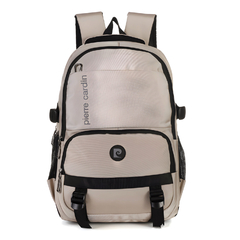 Mochila Urbana Deportiva 18” Porta Notebook Pierre Cardin 13663