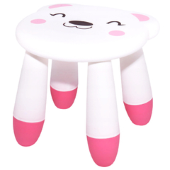 Taburete Banquito plástico, Multiuso, Animales 13284 - comprar online