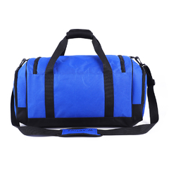 Bolso de Viaje Deportivo, Wanderlust de Tela reforzado 13432 - comprar online