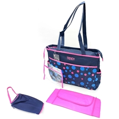 Bolso Maternal 11236