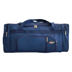 Bolso de Viaje Grande C/Bolsillos, Económico 12983 - comprar online