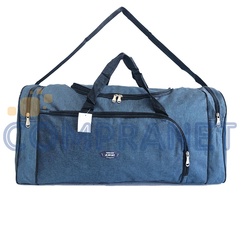 Bolso de Viaje Deportivo, Gigante C/Bolsillos, Económico 12888 - Compranet