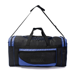 Bolso de Viaje Deportivo, Gym Checkin Tela reforzado 65x34 cm 13439 en internet