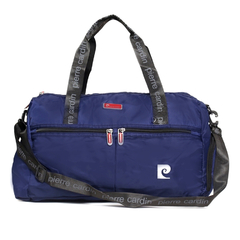 Bolso Deportivo Urbano Pierre Cardin Mediano con botinero, 13534 - Compranet