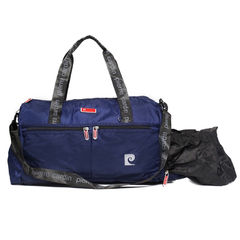 Bolso Deportivo Urbano Pierre Cardin Mediano con botinero, 13534 - tienda online
