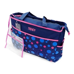Bolso Maternal 11236 - tienda online