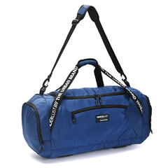 Bolso de Viaje Deportivo, Urban New Wanderlust reforzado 13444