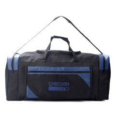 Bolso de Viaje Deportivo, Checkin Tela reforzado 75x35 cm 13433 en internet
