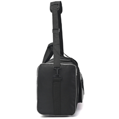 Bolso de Viaje Deportivo, Gym Checkin Tela reforzado 58x30 cm 13435